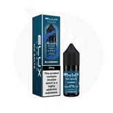 Blueberry Nic Salt E-Liquid By Elux Legend